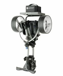 Motocaddy Caddy Rack (S-Series)