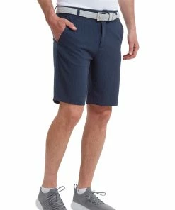 FootJoy Performance Seersucker Golf Shorts 88411 -Mens Sales Store 0C58E476 FC6B 9D36 1F1528DD869ED71E