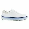 Ecco Tray Golf Shoes 100304 1 Ecco Tray Golf Shoes 100304 -Mens Sales Store 100304 60216 outside