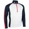 Sunderland Aspen Golf Mid Layer SUNMM39 2 Sunderland Aspen Golf Mid Layer SUNMM39 -Mens Sales Store 115271 2