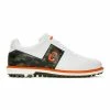 Duca Del Cosma JL1 Golf Shoes 121305 -Mens Sales Store 121305 100 joostluiten white army green still 1