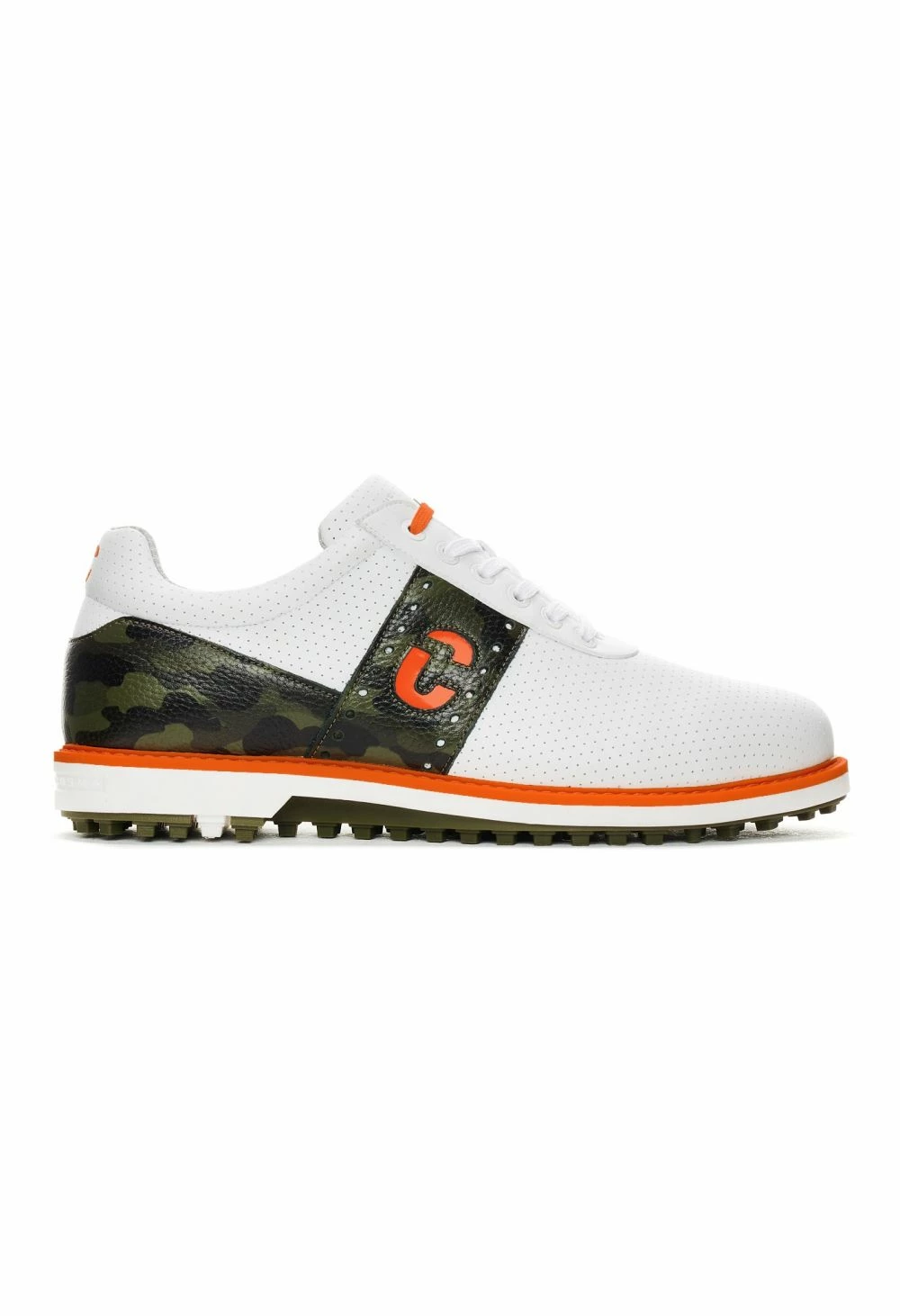 Duca Del Cosma JL1 Golf Shoes 121305 3 Duca Del Cosma JL1 Golf Shoes 121305