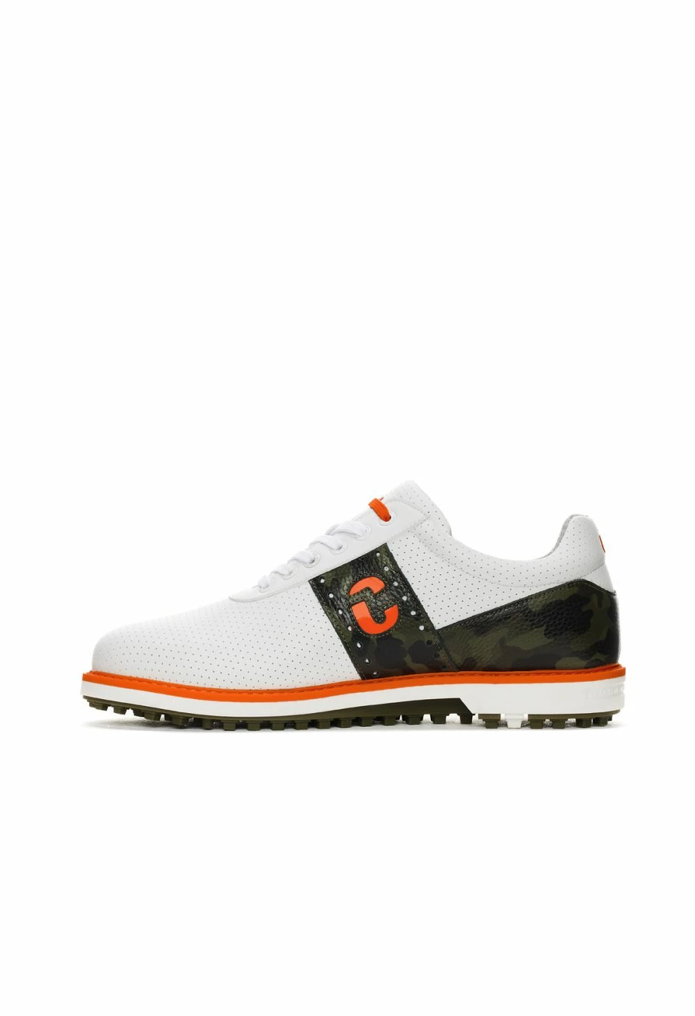 Duca Del Cosma JL1 Golf Shoes 121305 4 Duca Del Cosma JL1 Golf Shoes 121305 - Image 2