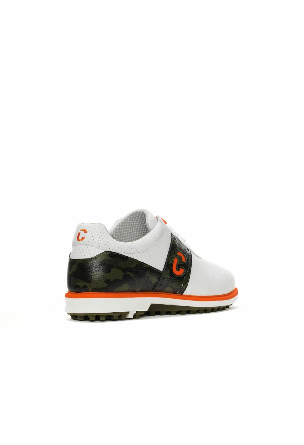 Duca Del Cosma JL1 Golf Shoes 121305 5 Duca Del Cosma JL1 Golf Shoes 121305 - Image 3