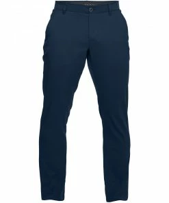 Under Armour Showdown Tapered Golf Trousers 1309546