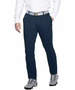 Under Armour Showdown Tapered Golf Trousers 1309546 -Mens Sales Store 1309546 408 3