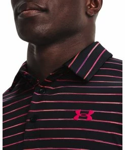 Under Armour Playoff 2.0 Golf Polo Shirt 1327037 -Mens Sales Store 1327037 042 COLLAR