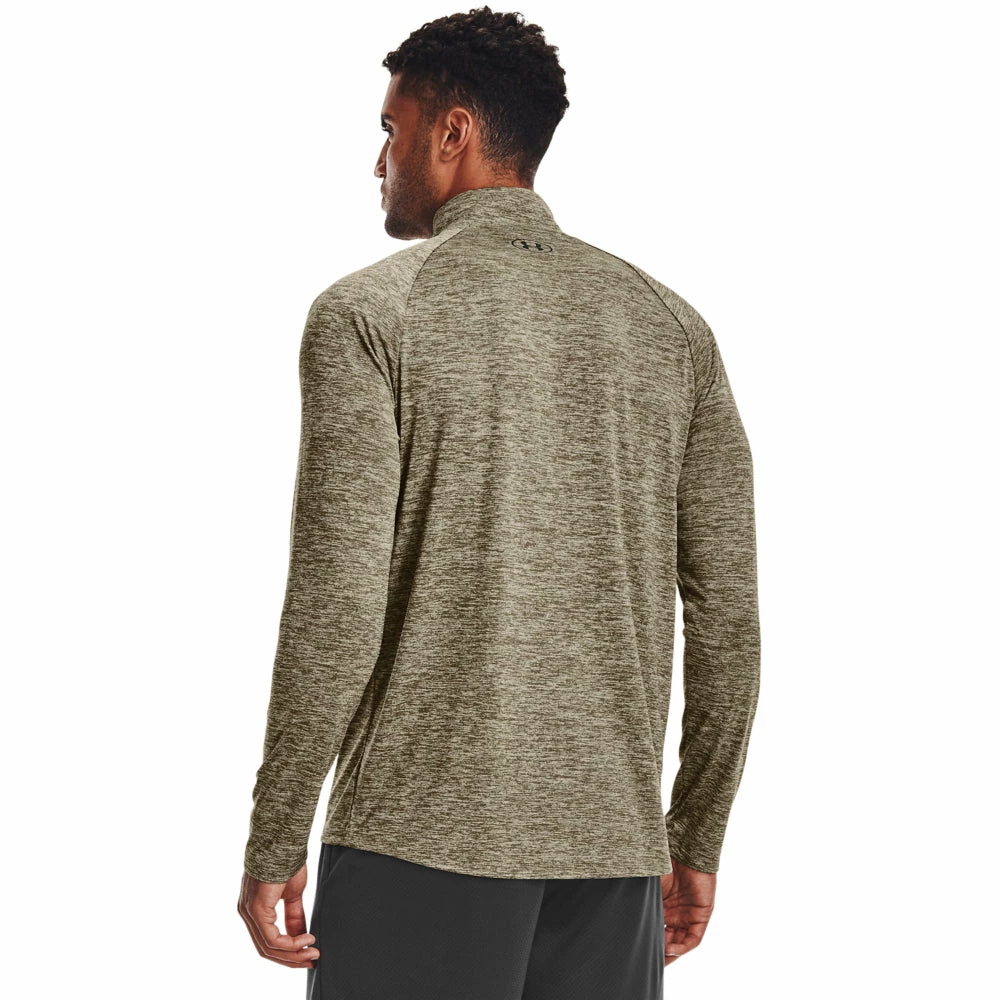 Under Armour Tech 2.0 Golf Pullover 1328495 7 Under Armour Tech 2.0 Golf Pullover 1328495 - Image 5