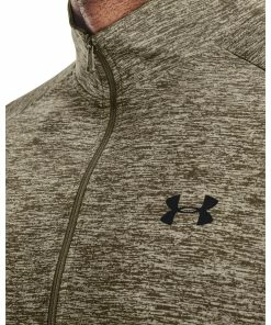 Under Armour Tech 2.0 Golf Pullover 1328495 10 Under Armour Tech 2.0 Golf Pullover 1328495 -Mens Sales Store 1328495 361 COLLAR