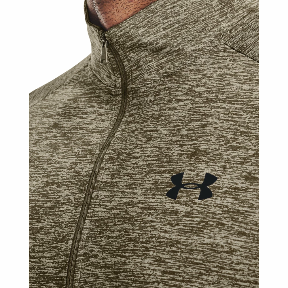 Under Armour Tech 2.0 Golf Pullover 1328495 5 Under Armour Tech 2.0 Golf Pullover 1328495 - Image 3