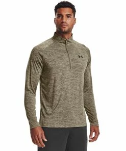 Under Armour Tech 2.0 Golf Pullover 1328495 11 Under Armour Tech 2.0 Golf Pullover 1328495 -Mens Sales Store 1328495 361 FC