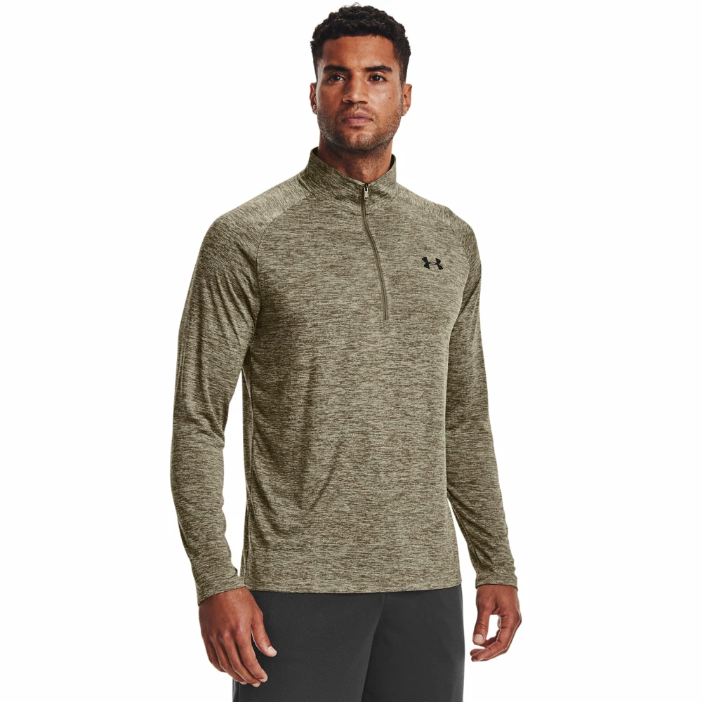 Under Armour Tech 2.0 Golf Pullover 1328495 6 Under Armour Tech 2.0 Golf Pullover 1328495 - Image 4