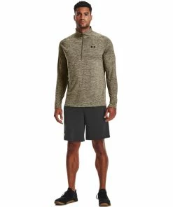 Under Armour Tech 2.0 Golf Pullover 1328495 13 Under Armour Tech 2.0 Golf Pullover 1328495 -Mens Sales Store 1328495 361 FSF