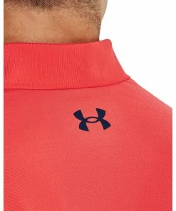 Under Armour Performance 2.0 Golf Polo Shirt 1342080 -Mens Sales Store 1342080 820 COLLAR