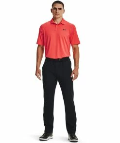 Under Armour Performance 2.0 Golf Polo Shirt 1342080 -Mens Sales Store 1342080 820 FSF