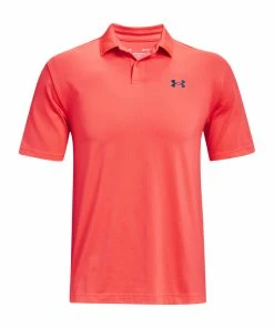 Under Armour Performance 2.0 Golf Polo Shirt 1342080