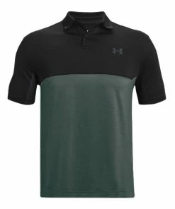 Under Armour Performance Colorblock 2.0 Shirt 1355485