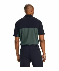 Under Armour Performance Colorblock 2.0 Shirt 1355485 -Mens Sales Store 1355485 005 bc 8