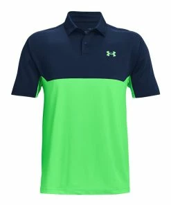 Under Armour Performance Colorblock 2.0 Shirt 1355485