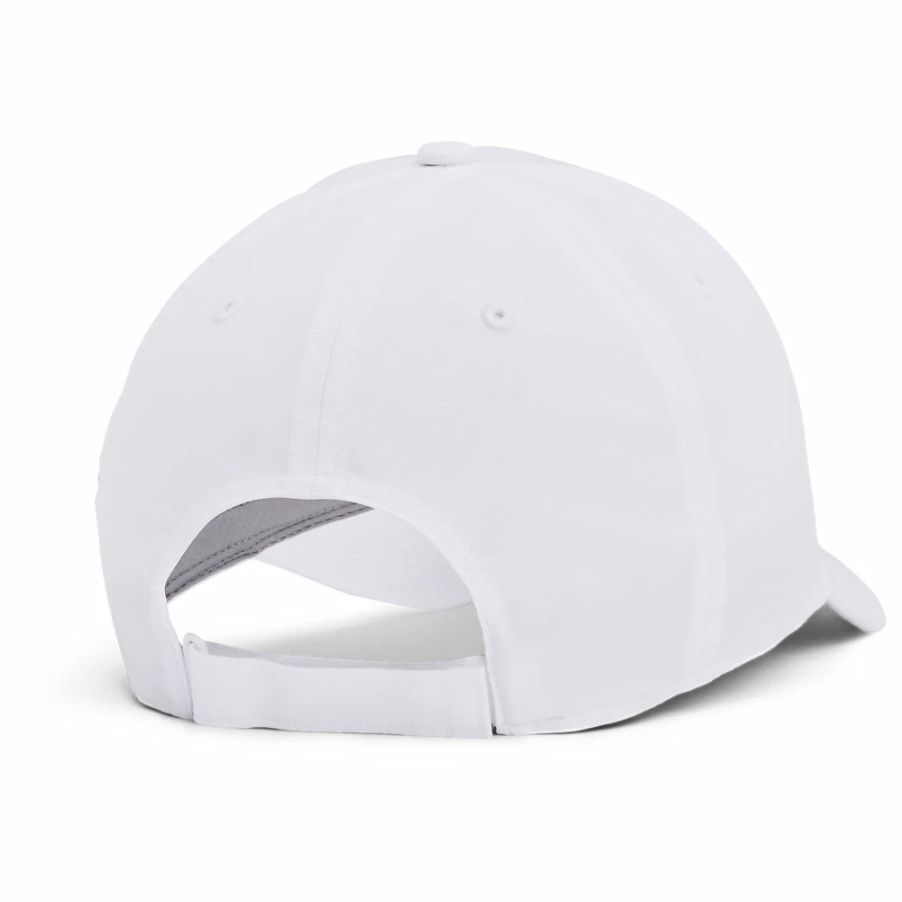 Under Armour 96 Golf Cap 1361547 4 Under Armour 96 Golf Cap 1361547 - Image 2