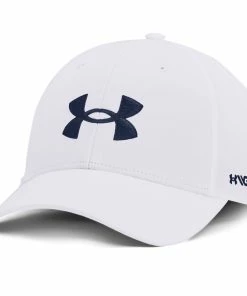 Under Armour 96 Golf Cap 1361547
