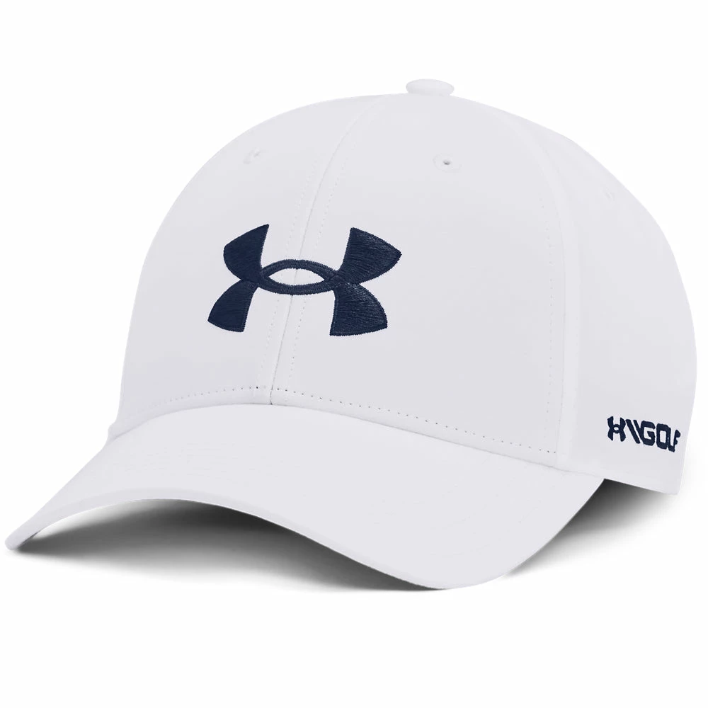Under Armour 96 Golf Cap 1361547 3 Under Armour 96 Golf Cap 1361547