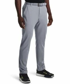 Under Armour Drive Tapered Fit Golf Trousers 1364410 -Mens Sales Store 1364410 036 FC