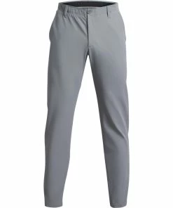 Under Armour Drive Tapered Fit Golf Trousers 1364410
