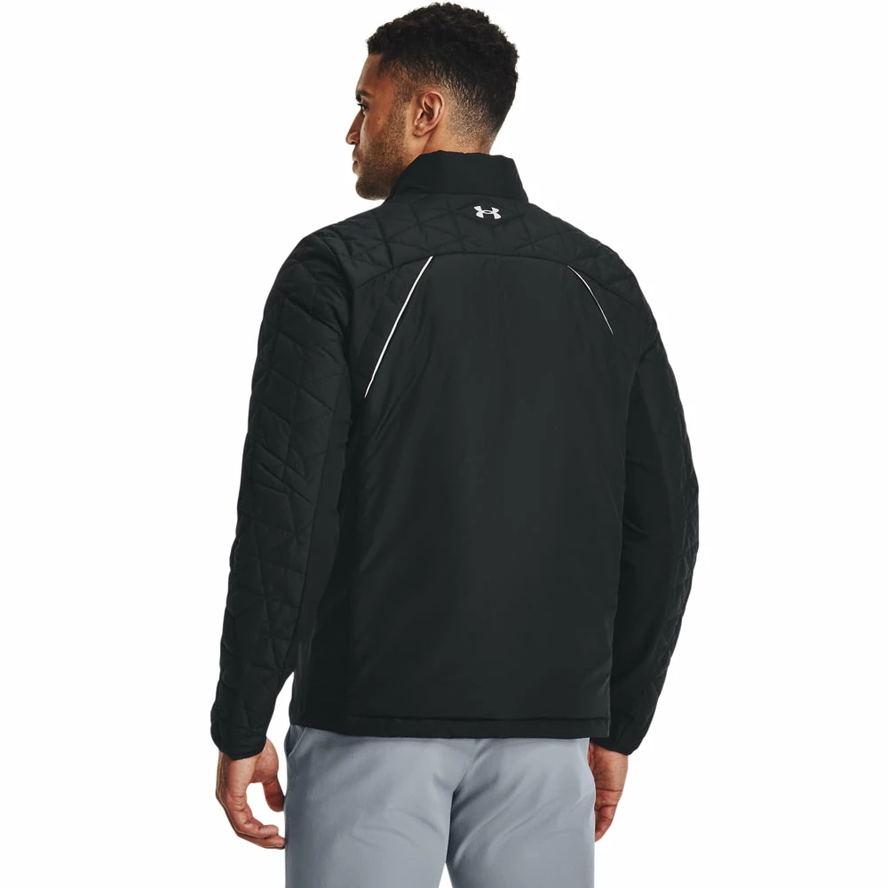 Under Armour Reactor Vlap Hybrid Golf Jacket 1364642 7 Under Armour Reactor Vlap Hybrid Golf Jacket 1364642 - Image 5
