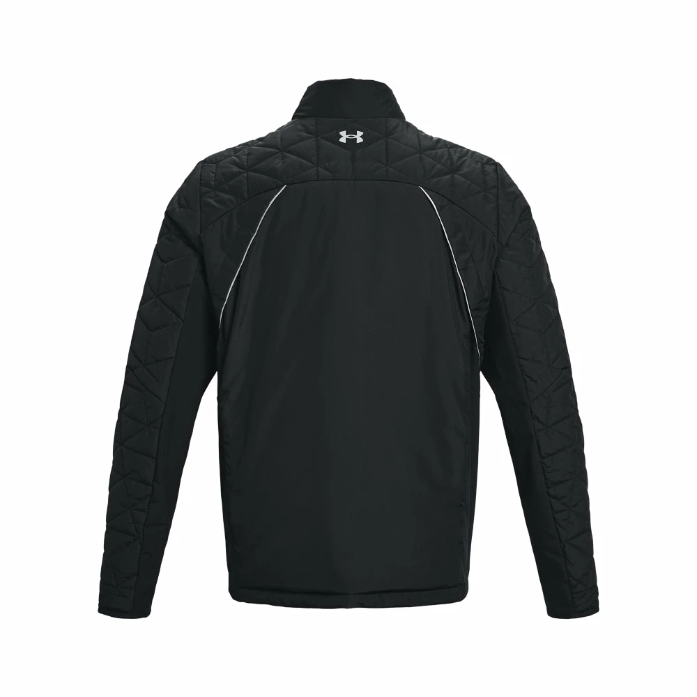 Under Armour Reactor Vlap Hybrid Golf Jacket 1364642 4 Under Armour Reactor Vlap Hybrid Golf Jacket 1364642 - Image 2