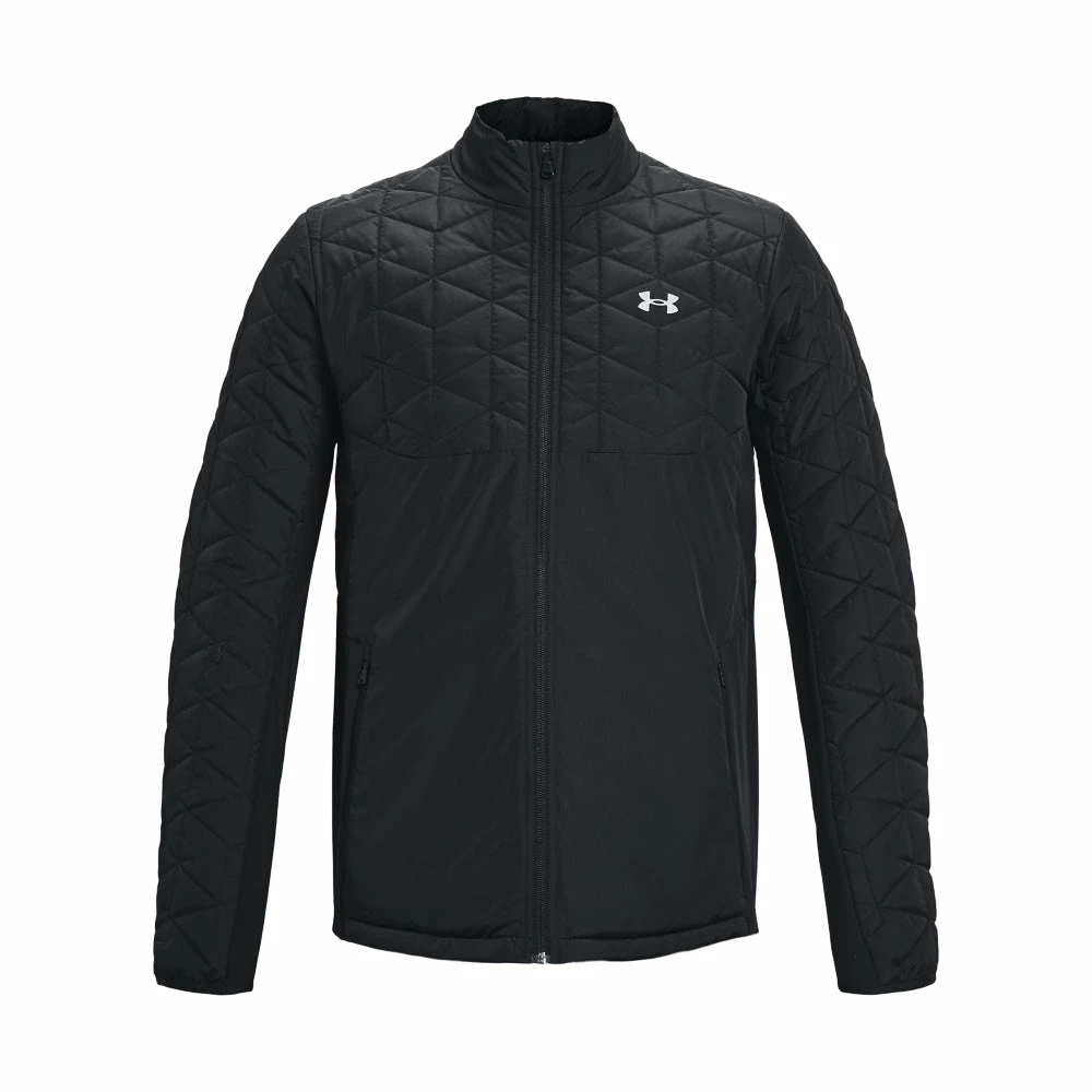 Under Armour Reactor Vlap Hybrid Golf Jacket 1364642 3 Under Armour Reactor Vlap Hybrid Golf Jacket 1364642