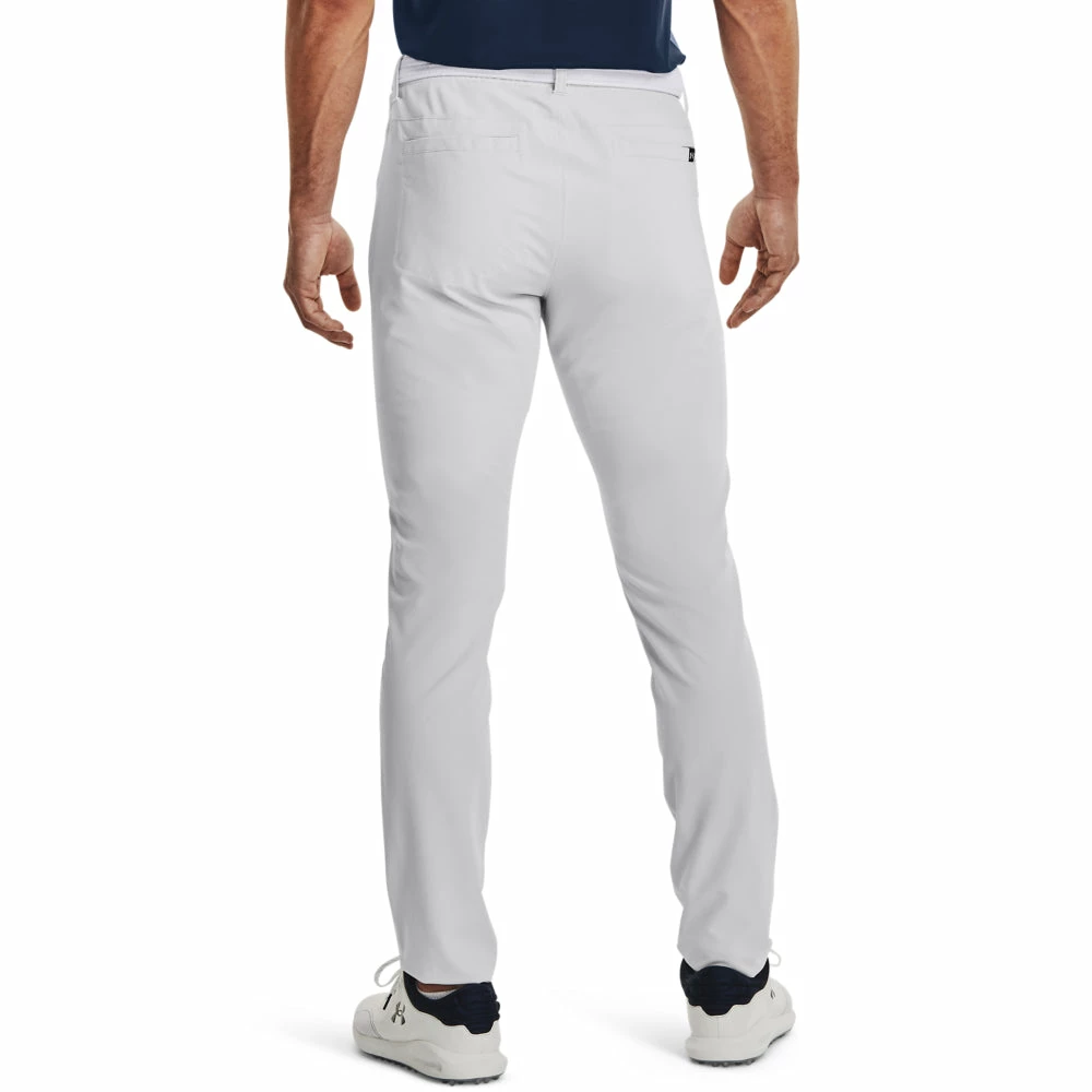 Under Armour Drive 5 Pocket Tapered Golf Pants 1364934 7 Under Armour Drive 5 Pocket Tapered Golf Pants 1364934 - Image 5