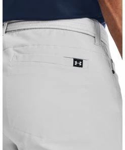 Under Armour Drive 5 Pocket Tapered Golf Pants 1364934 9 Under Armour Drive 5 Pocket Tapered Golf Pants 1364934 -Mens Sales Store 1364934 014 SIDEDET