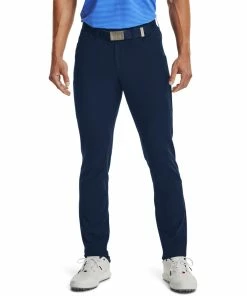 Under Armour Drive 5 Pocket Tapered Golf Pants 1364934 -Mens Sales Store 1364934 408 FC