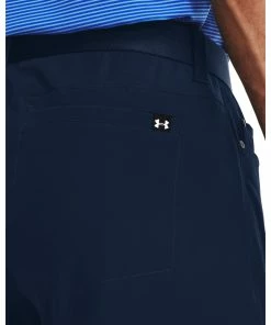 Under Armour Drive 5 Pocket Tapered Golf Pants 1364934 -Mens Sales Store 1364934 408 SIDEDET