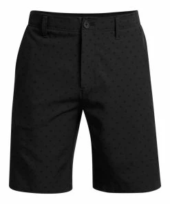 Under Armour Drive Printed Golf Shorts 1370085