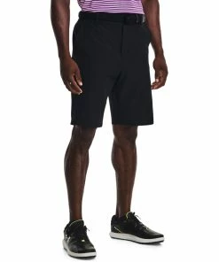 Under Armour Drive Taper Golf Shorts 1370086 -Mens Sales Store 1370086 001 FC