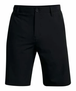 Under Armour Drive Taper Golf Shorts 1370086
