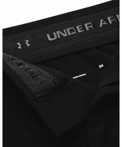 Under Armour Drive Taper Golf Shorts 1370086 -Mens Sales Store 1370086 001 LDWB SL