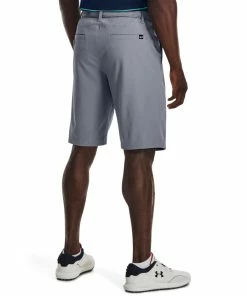 Under Armour Drive Taper Golf Shorts 1370086 -Mens Sales Store 1370086 035 BC