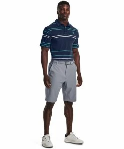 Under Armour Drive Taper Golf Shorts 1370086 -Mens Sales Store 1370086 035 FSF