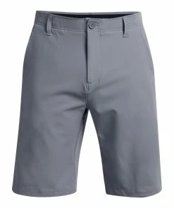 Under Armour Drive Taper Golf Shorts 1370086