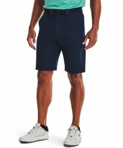Under Armour Drive Taper Golf Shorts 1370086 -Mens Sales Store 1370086 408 FC