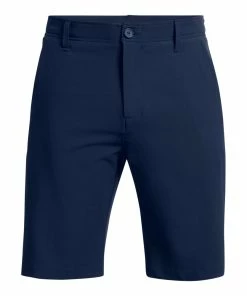 Under Armour Drive Taper Golf Shorts 1370086