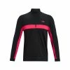 Under Armour Storm 1/4-Zip Golf Top 1370119 1 Under Armour Storm 1/4-Zip Golf Top 1370119 -Mens Sales Store 1370119 002 HF