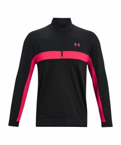 Under Armour Storm 1/4-Zip Golf Top 1370119
