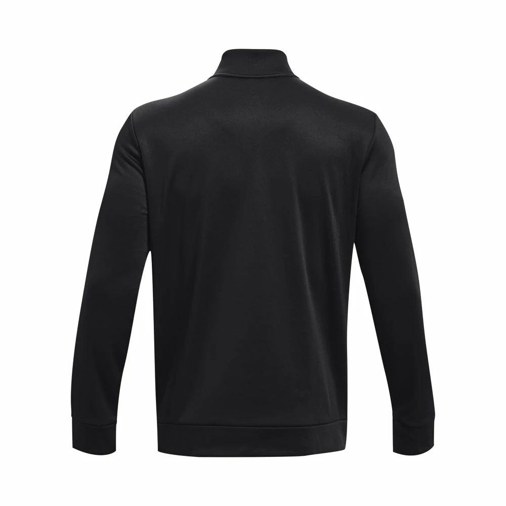 Under Armour Lightweight Stretch Golf Fleece 1373358 4 Under Armour Lightweight Stretch Golf Fleece 1373358 - Image 2