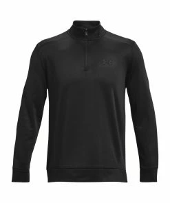 Under Armour Lightweight Stretch Golf Fleece 1373358