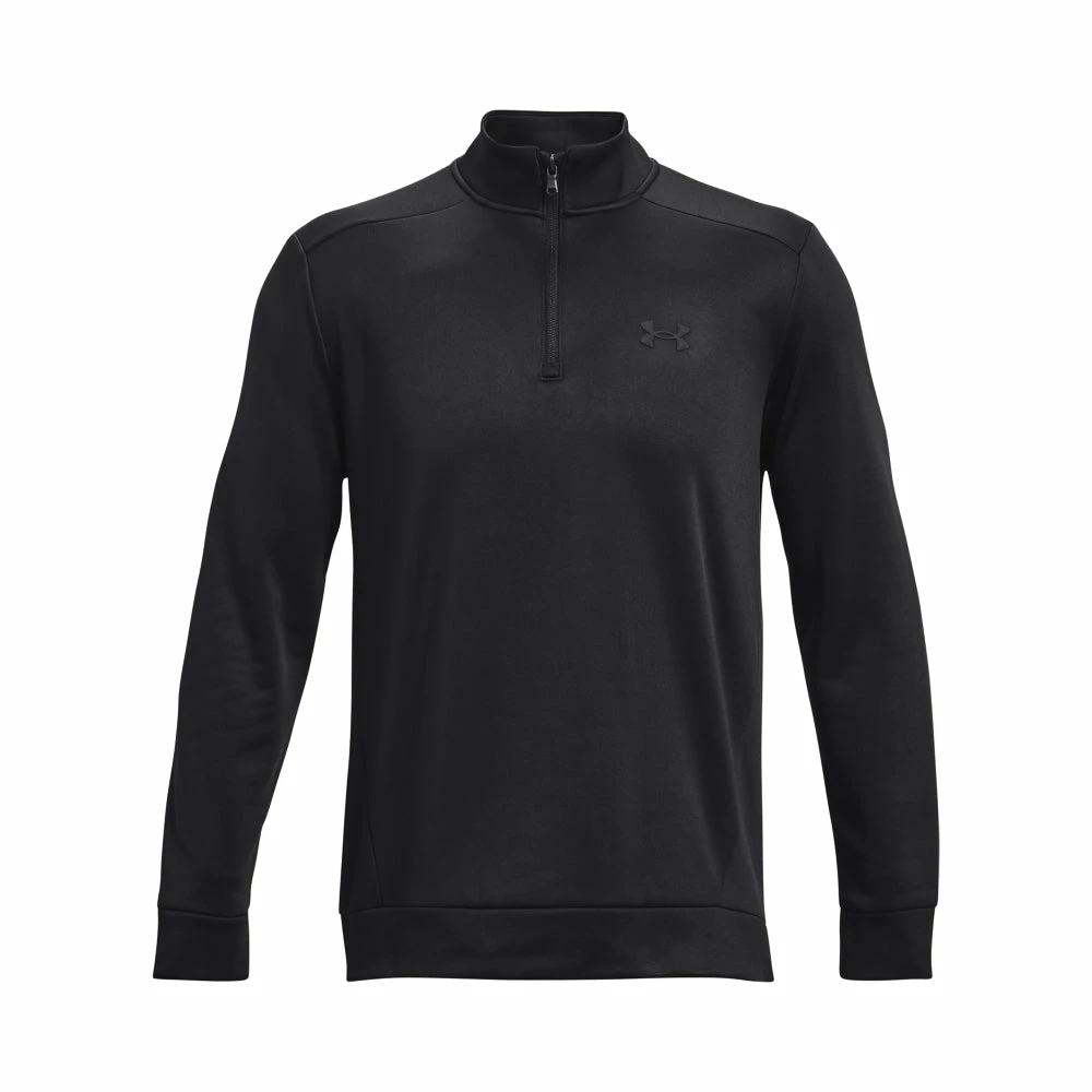 Under Armour Lightweight Stretch Golf Fleece 1373358 3 Under Armour Lightweight Stretch Golf Fleece 1373358