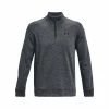 Under Armour Lightweight Stretch Golf Fleece 1373358 -Mens Sales Store 1373358 012 HF